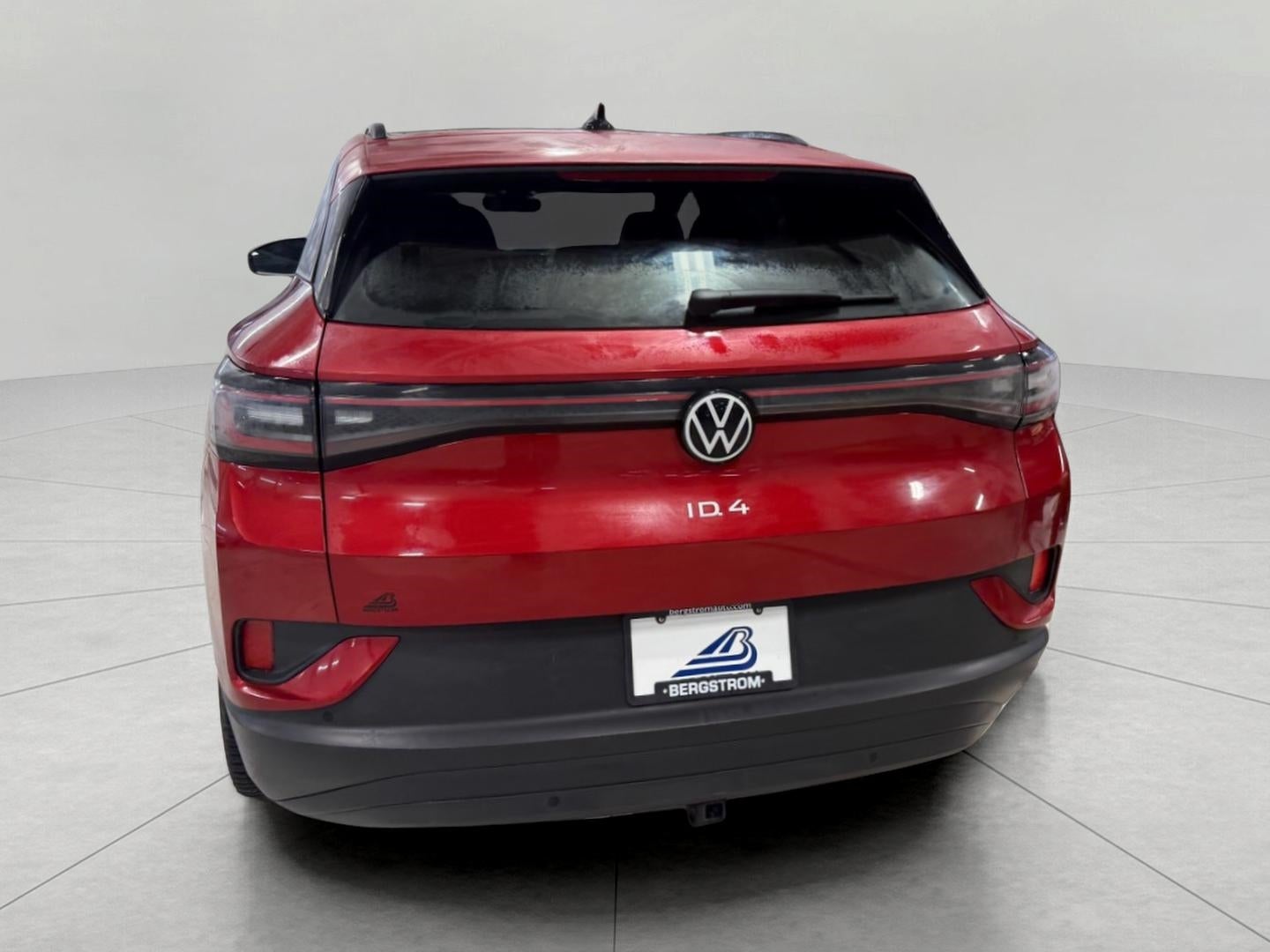 2023 Volkswagen ID.4 Pro S AWD w/SK On Battery