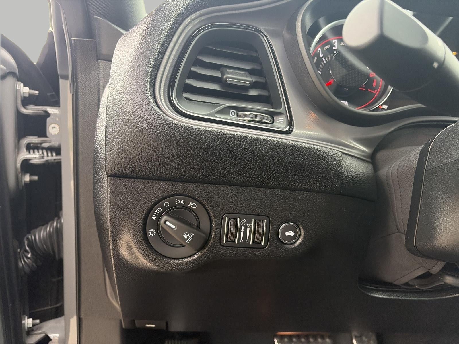 2023 Dodge Challenger R/T Scat Pack RWD
