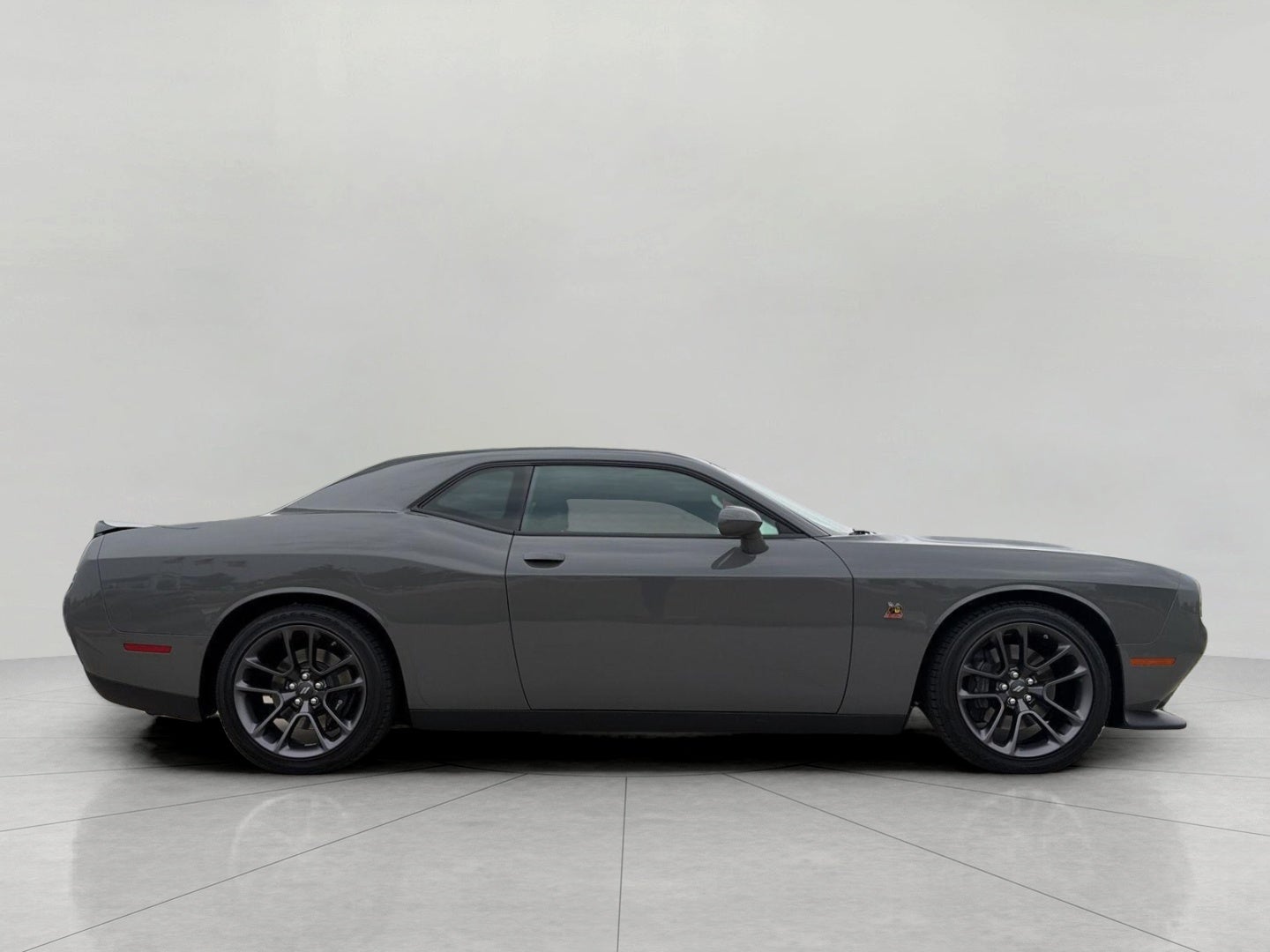 2023 Dodge Challenger R/T Scat Pack RWD