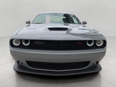 2023 Dodge Challenger R/T Scat Pack RWD