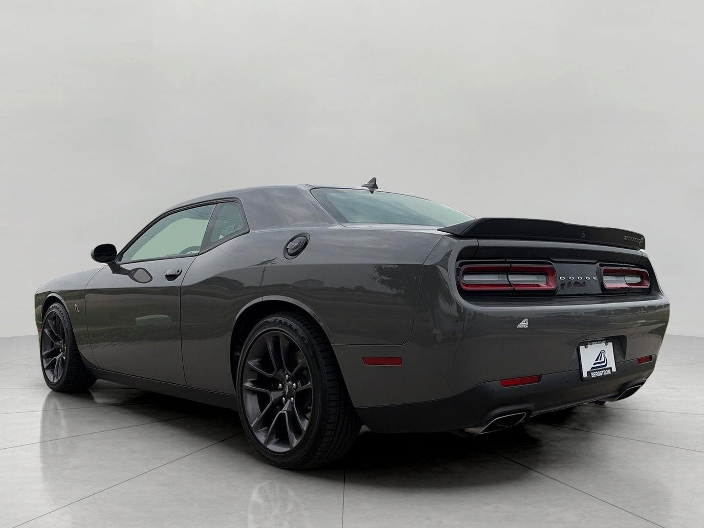 2023 Dodge Challenger R/T Scat Pack RWD