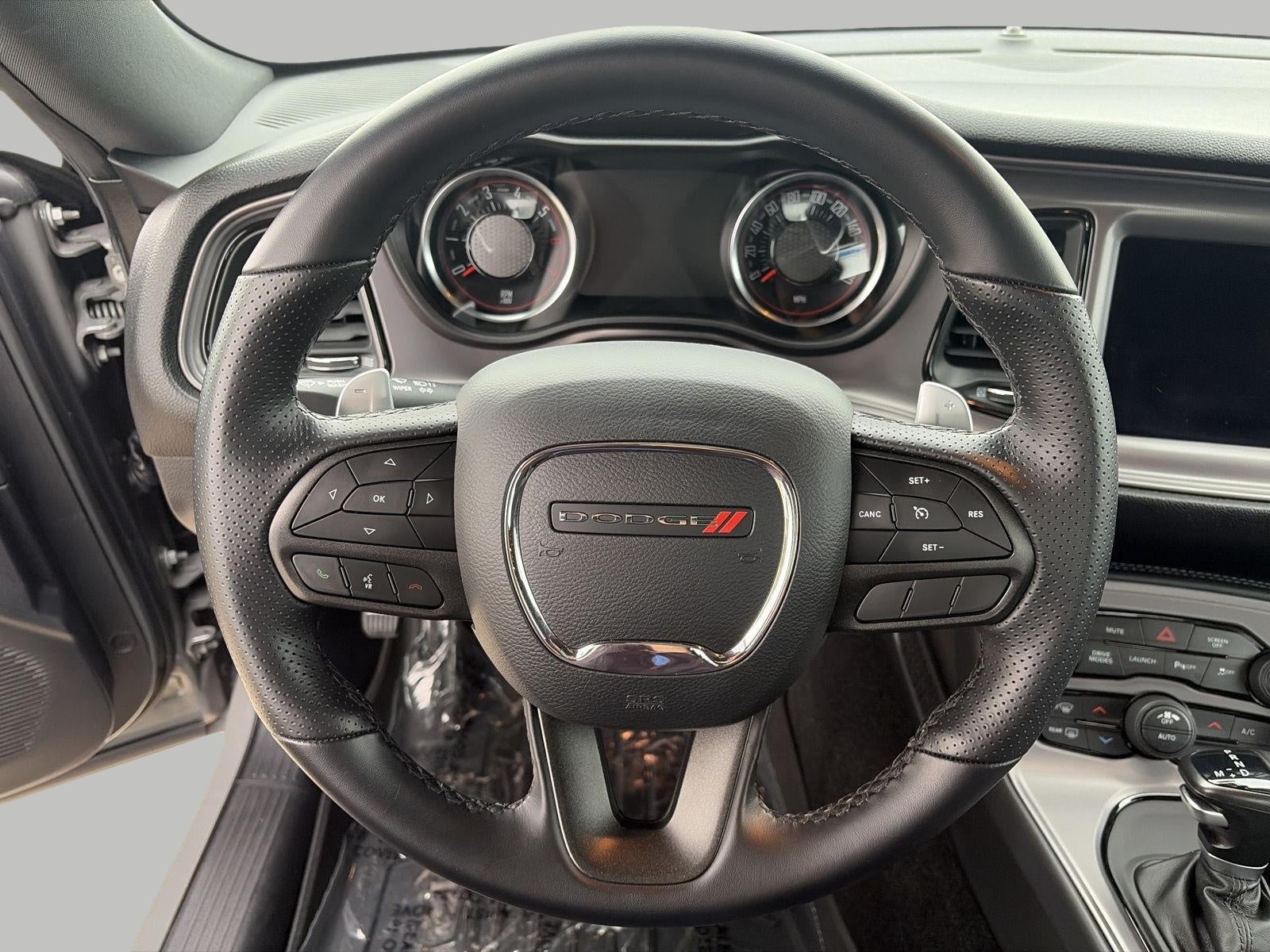 2023 Dodge Challenger R/T Scat Pack RWD