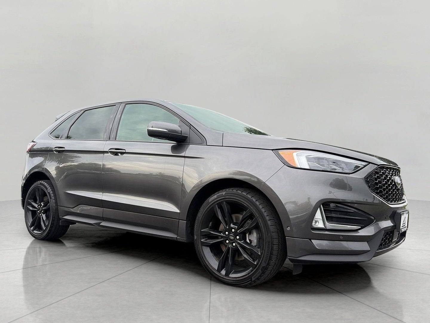 2020 Ford Edge ST AWD