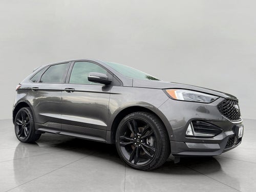 2020 Ford Edge ST AWD