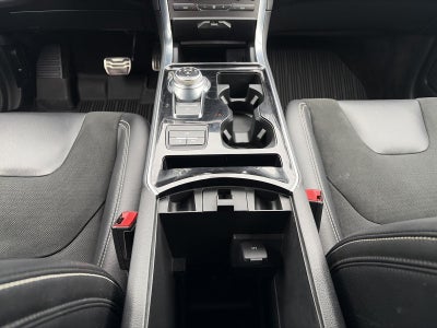 2020 Ford Edge ST AWD