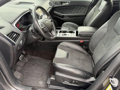 2020 Ford Edge ST AWD