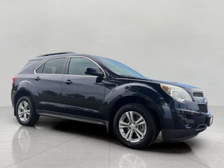 2015 Chevrolet Equinox FWD 4dr LT w/1LT