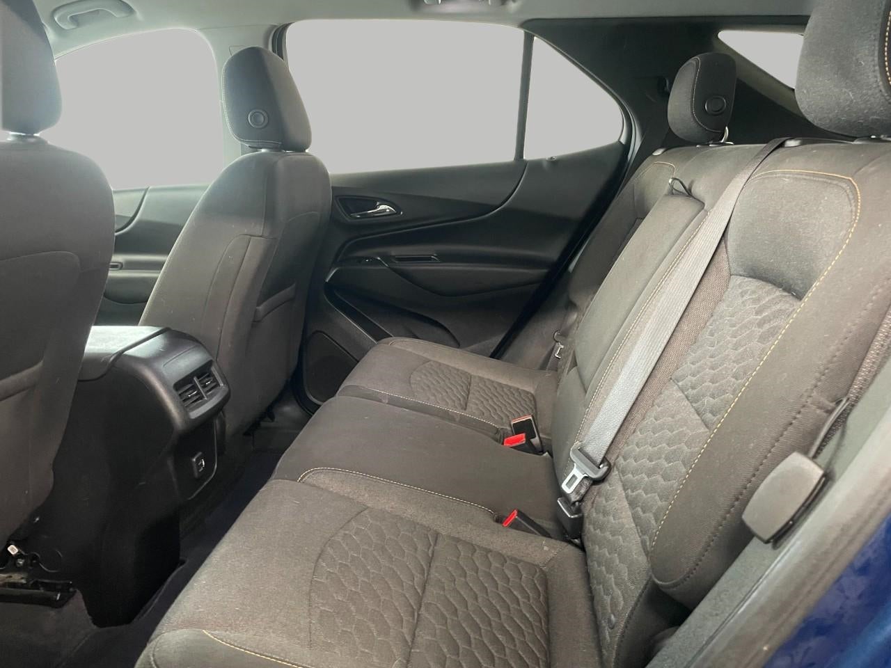 2019 Chevrolet Equinox AWD 4dr LT w/1LT