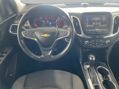 2019 Chevrolet Equinox AWD 4dr LT w/1LT