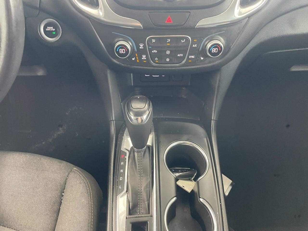 2019 Chevrolet Equinox AWD 4dr LT w/1LT