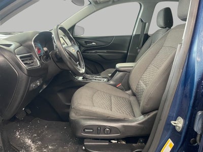 2019 Chevrolet Equinox AWD 4dr LT w/1LT