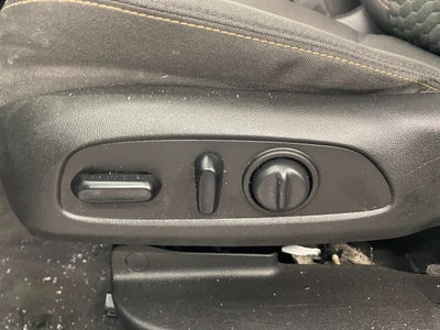 2019 Chevrolet Equinox AWD 4dr LT w/1LT