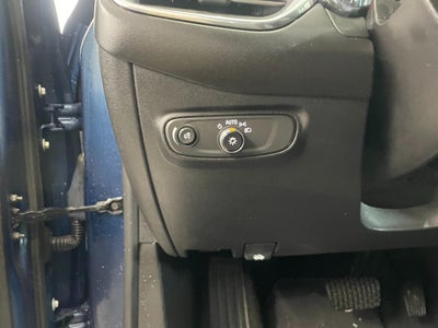 2019 Chevrolet Equinox AWD 4dr LT w/1LT