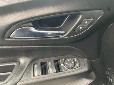 2019 Chevrolet Equinox AWD 4dr LT w/1LT