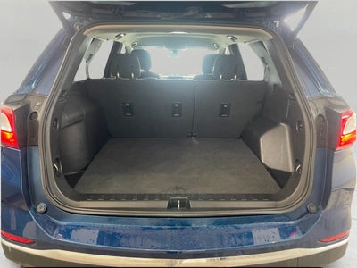 2019 Chevrolet Equinox AWD 4dr LT w/1LT
