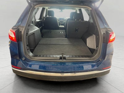 2019 Chevrolet Equinox AWD 4dr LT w/1LT