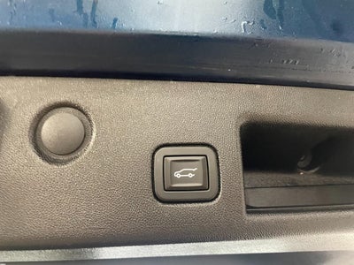 2019 Chevrolet Equinox AWD 4dr LT w/1LT