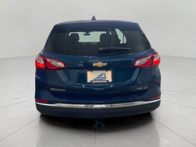 2019 Chevrolet Equinox AWD 4dr LT w/1LT