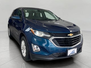 2019 Chevrolet Equinox AWD 4dr LT w/1LT