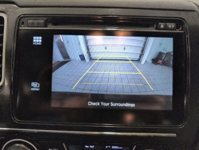 2014 Honda Civic Sedan 4dr CVT EX