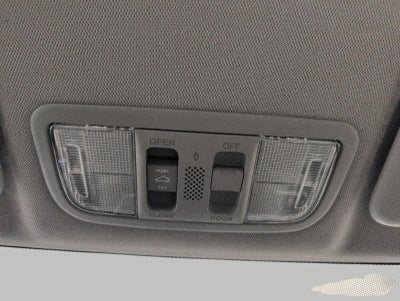 2014 Honda Civic Sedan 4dr CVT EX
