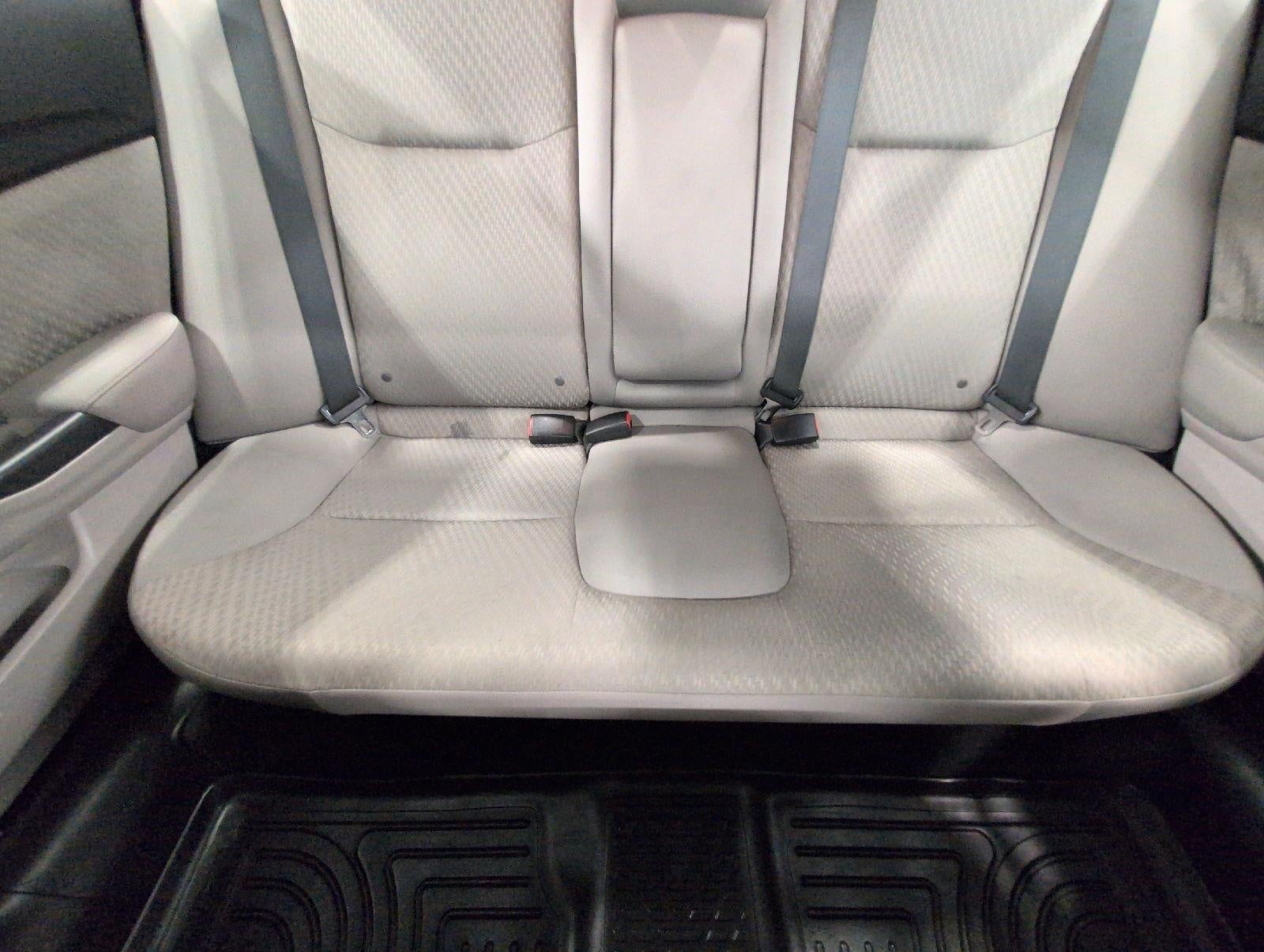2014 Honda Civic Sedan 4dr CVT EX