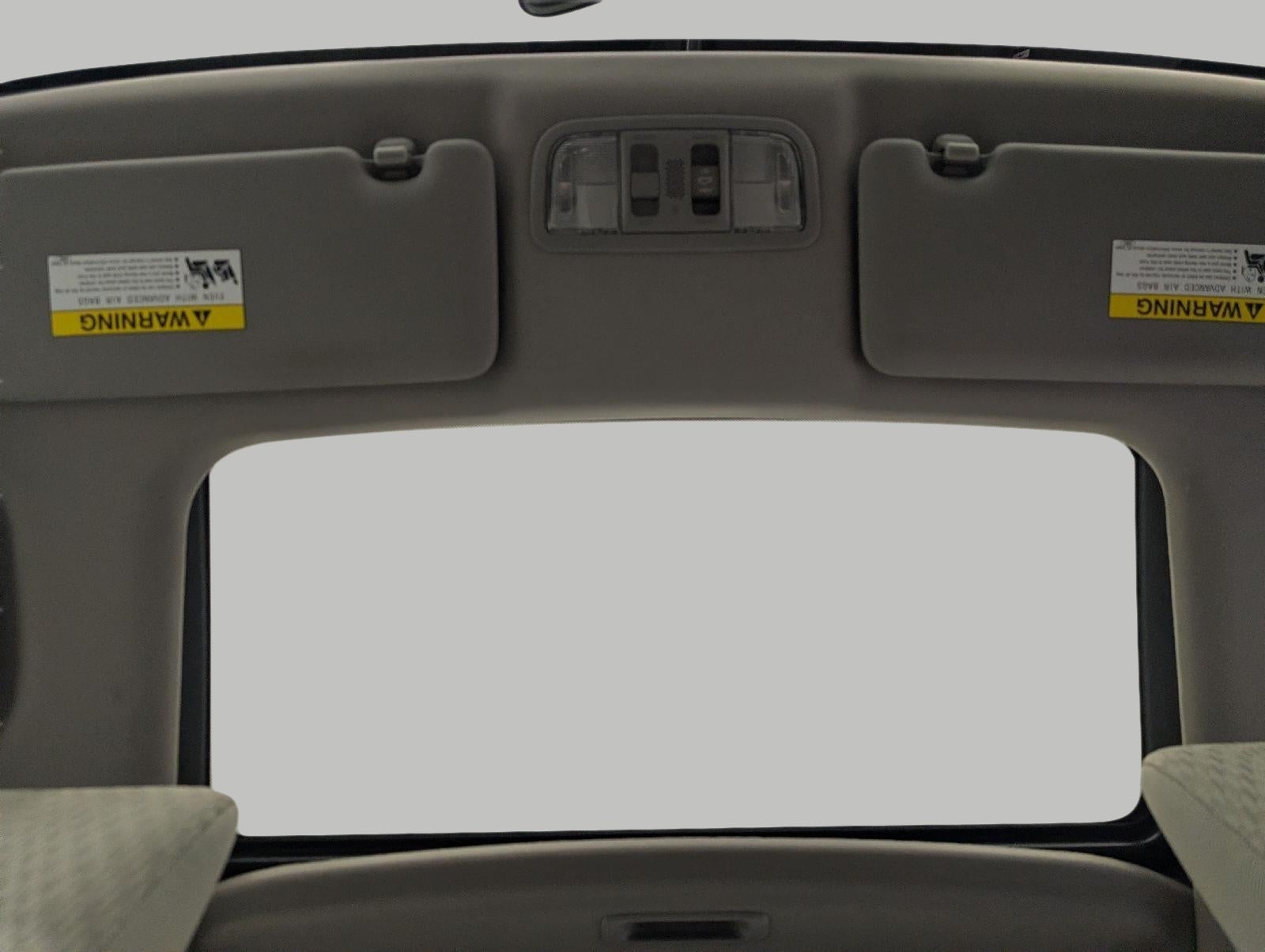 2014 Honda Civic Sedan 4dr CVT EX