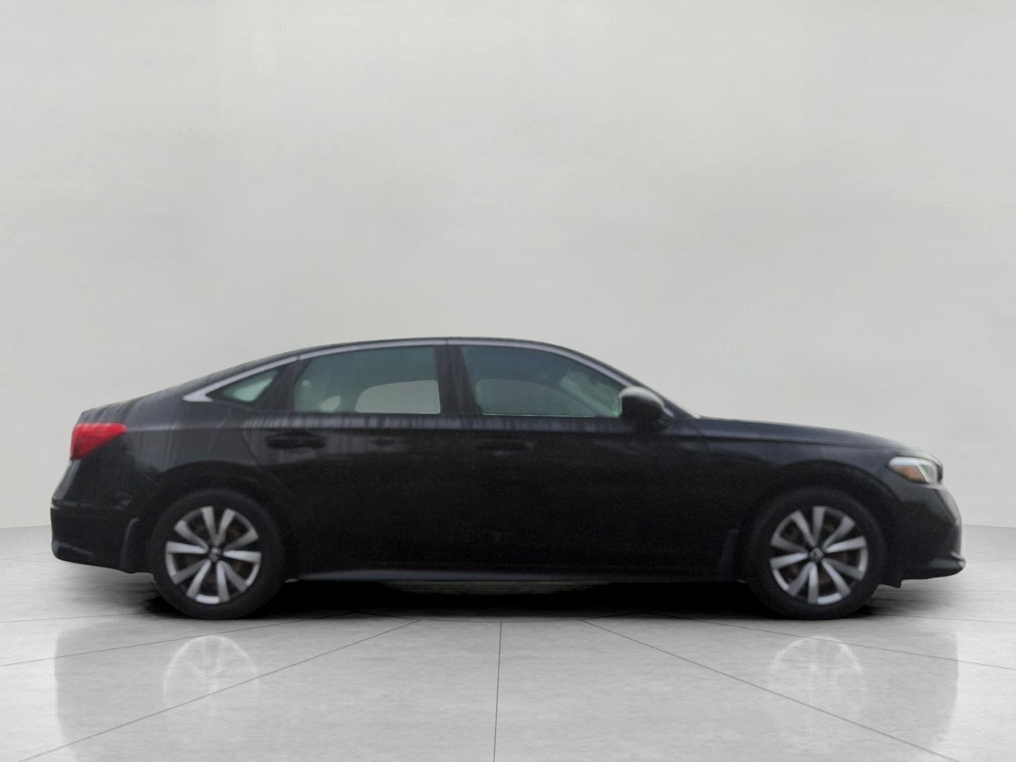 2024 Honda Civic Sedan LX CVT