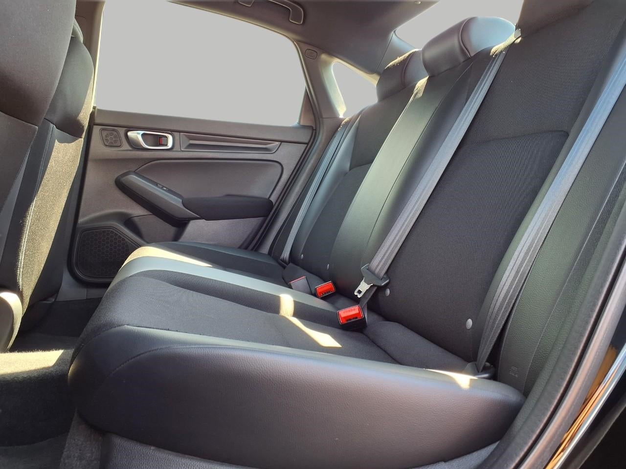 2023 Honda Civic Sedan Sport CVT