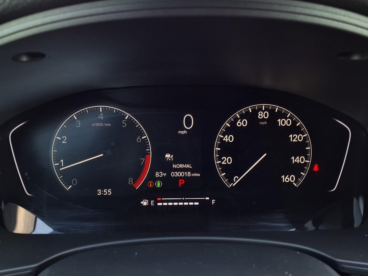 2023 Honda Civic Sedan Sport CVT