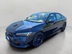 2023 Honda Civic Sedan Sport CVT