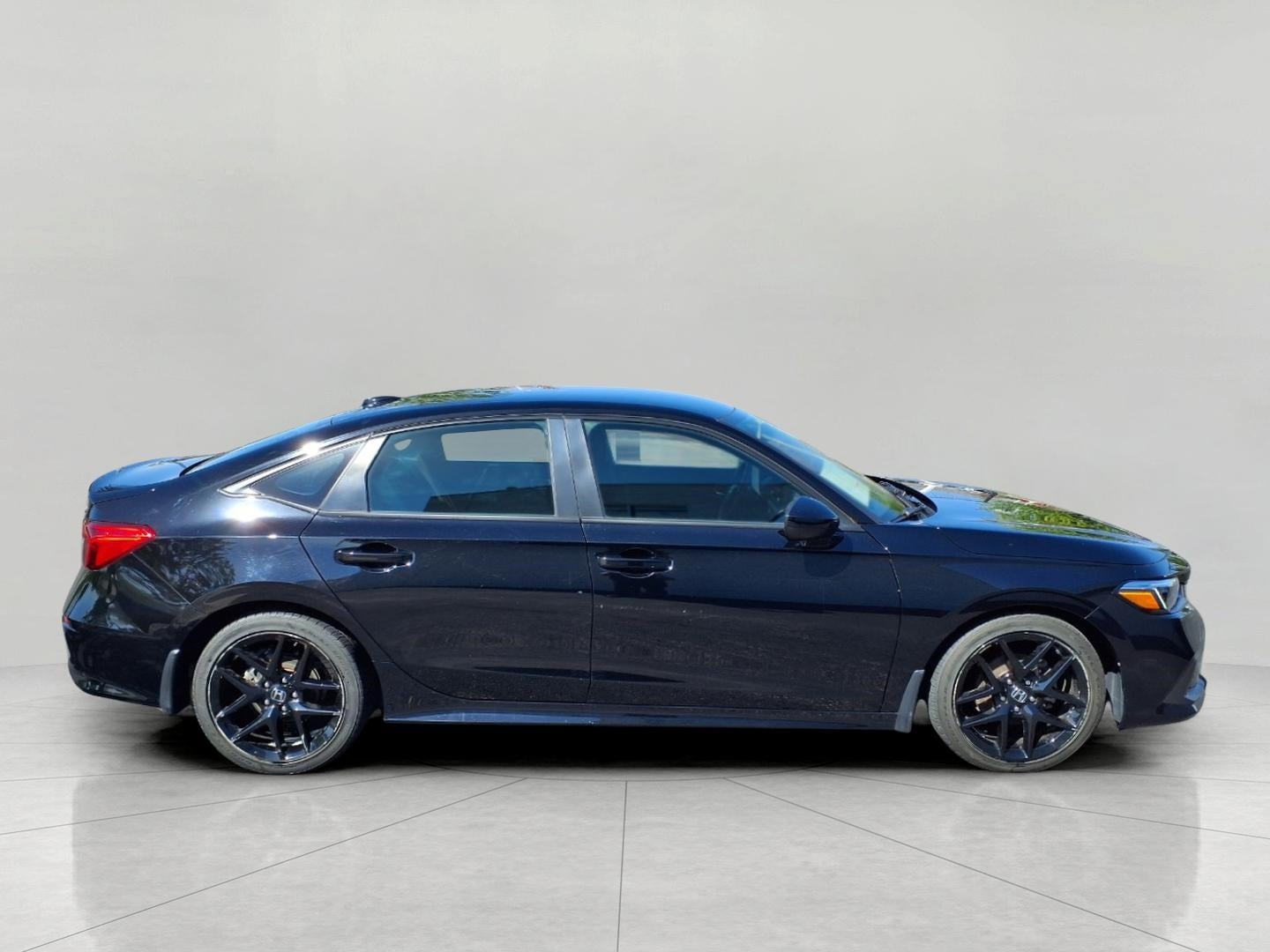 2023 Honda Civic Sedan Sport CVT