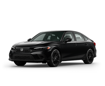 2023 Honda Civic Sedan Sport CVT