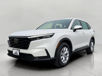 2023 Honda CR-V LX AWD