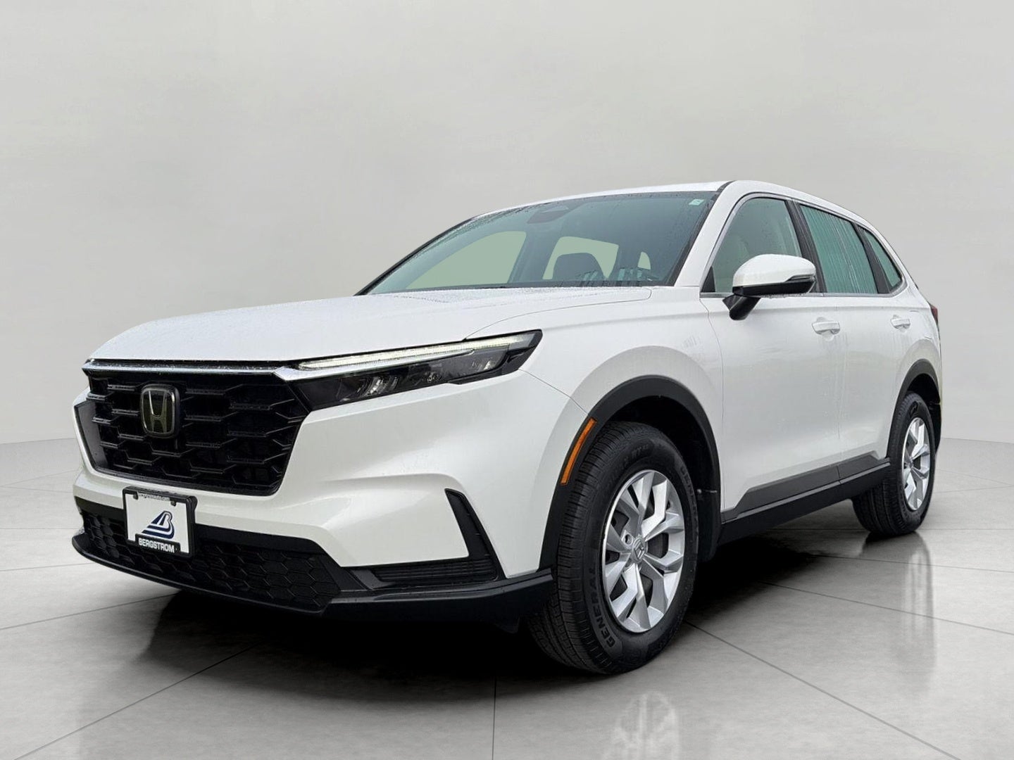 2023 Honda CR-V LX AWD
