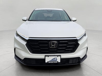 2023 Honda CR-V LX AWD