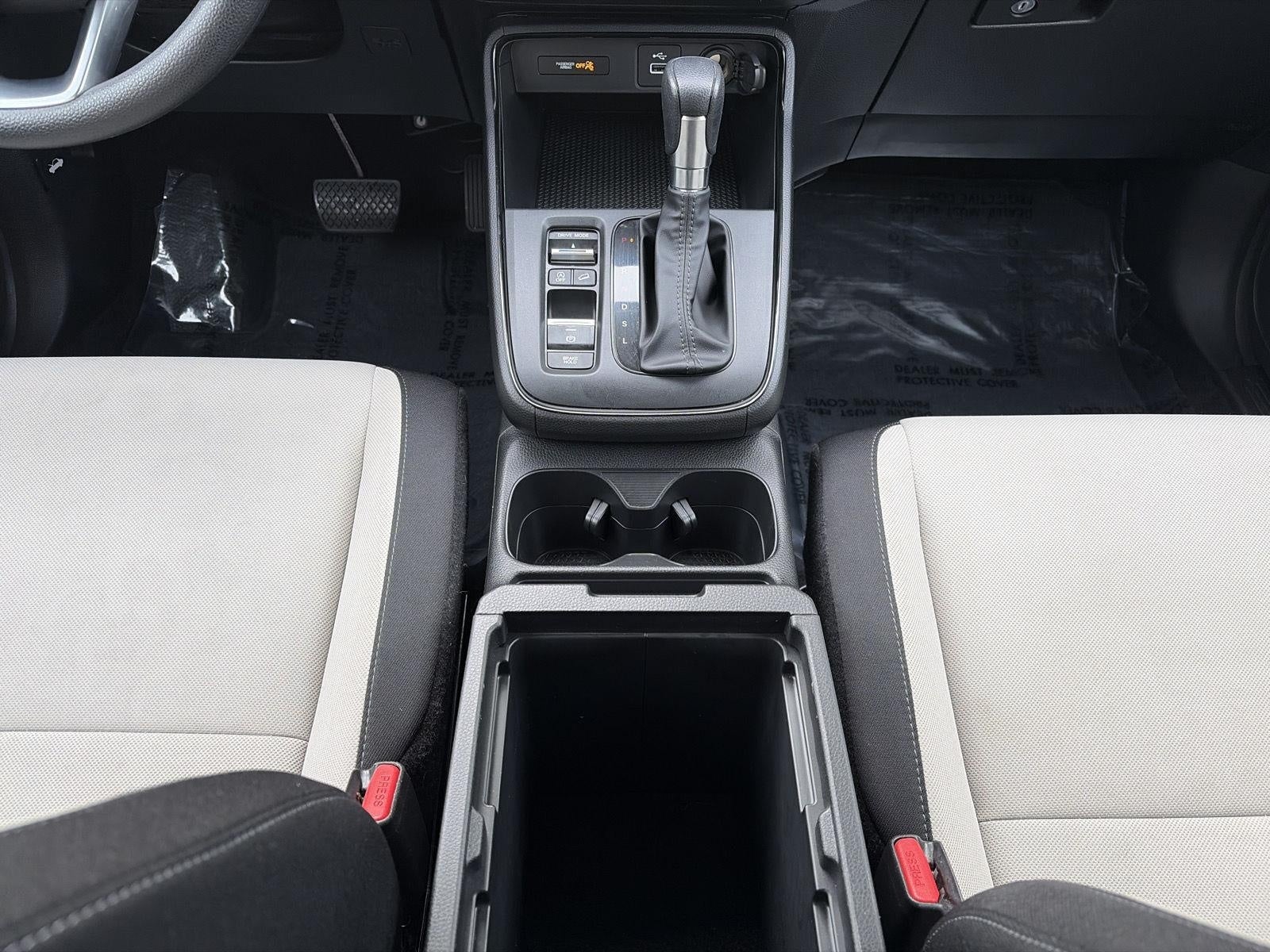 2023 Honda CR-V LX AWD