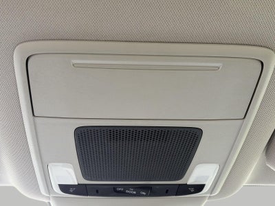 2023 Honda CR-V LX AWD