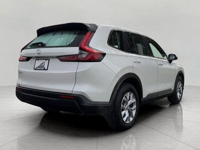 2023 Honda CR-V LX AWD