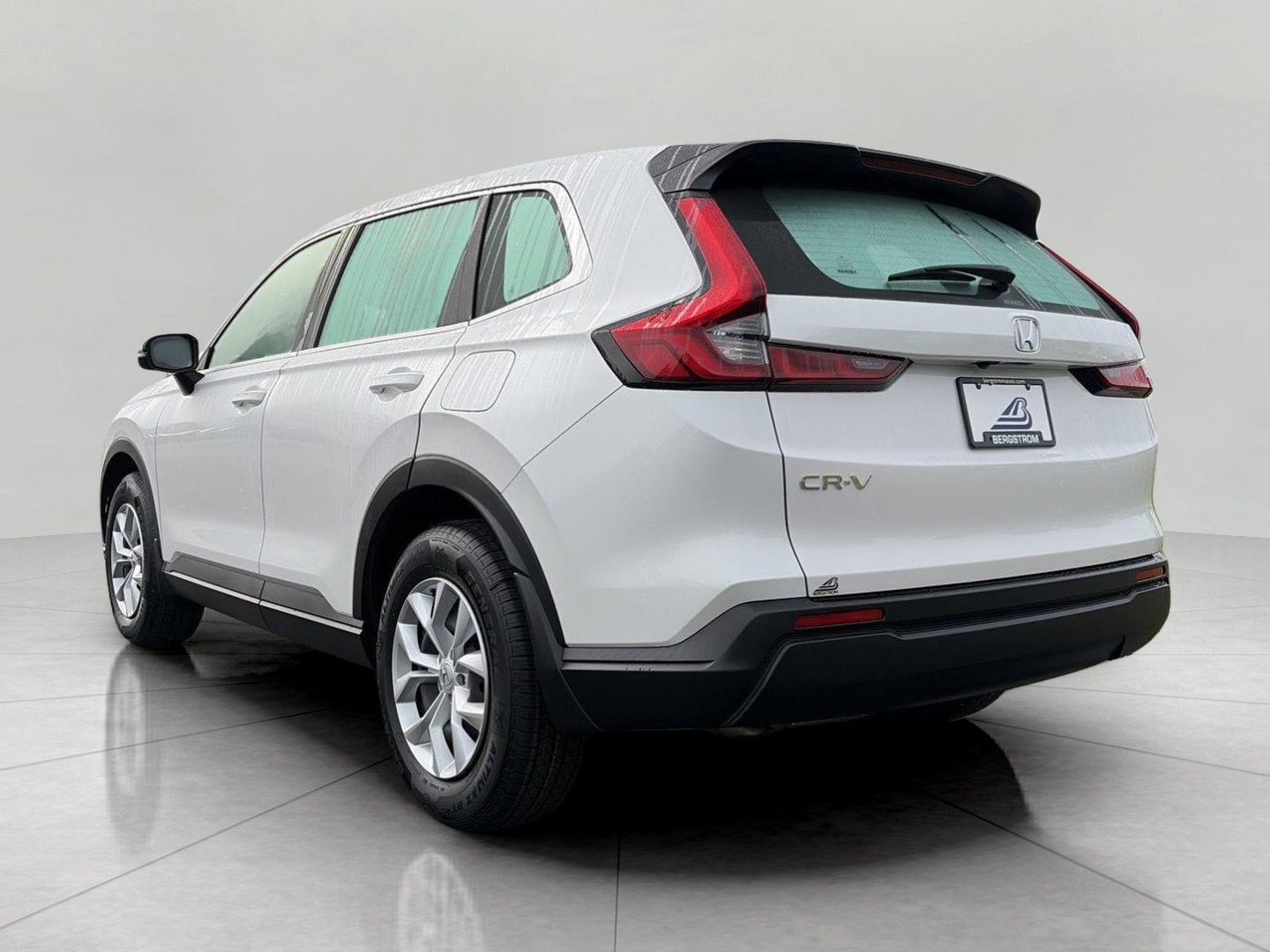 2023 Honda CR-V LX AWD