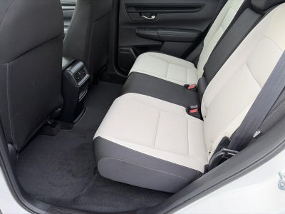 2023 Honda CR-V LX AWD