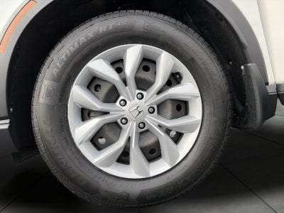 2023 Honda CR-V LX AWD
