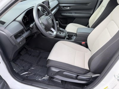 2023 Honda CR-V LX AWD