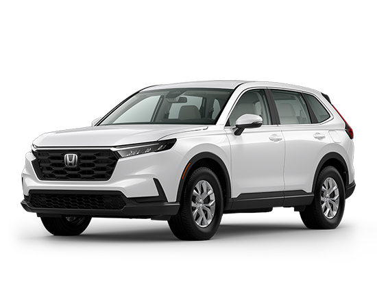 2023 Honda CR-V LX AWD