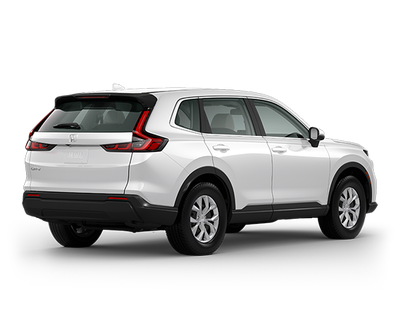2023 Honda CR-V LX AWD