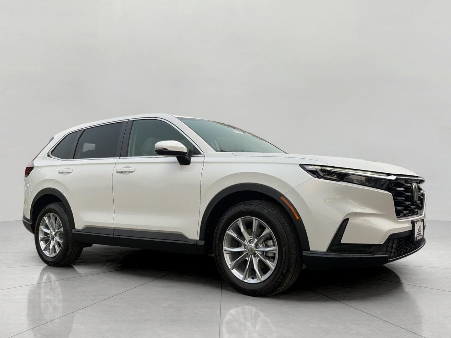2025 Honda CR-V EX AWD