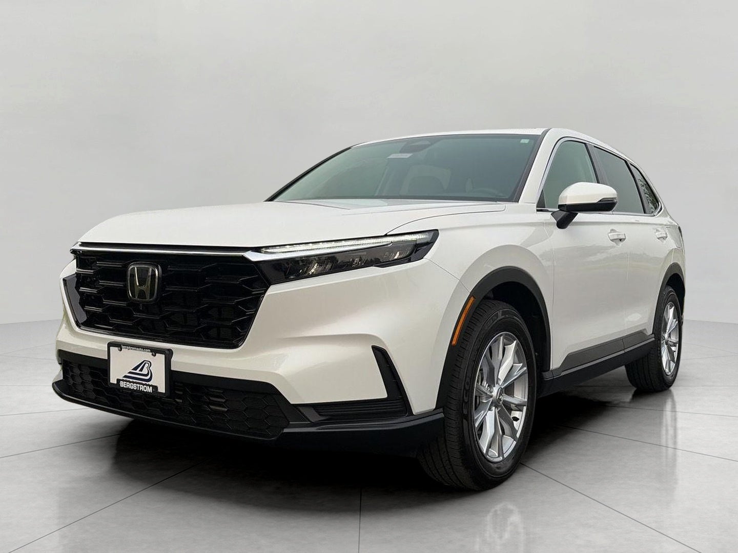 2025 Honda CR-V EX AWD