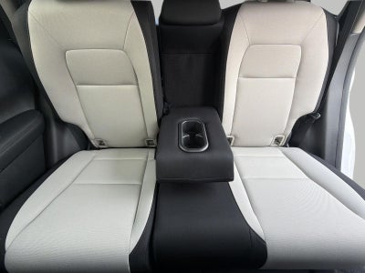 2025 Honda CR-V EX AWD