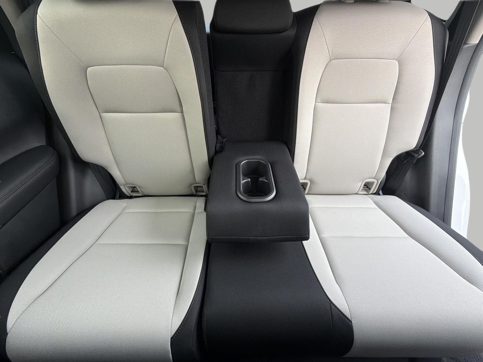 2025 Honda CR-V EX AWD