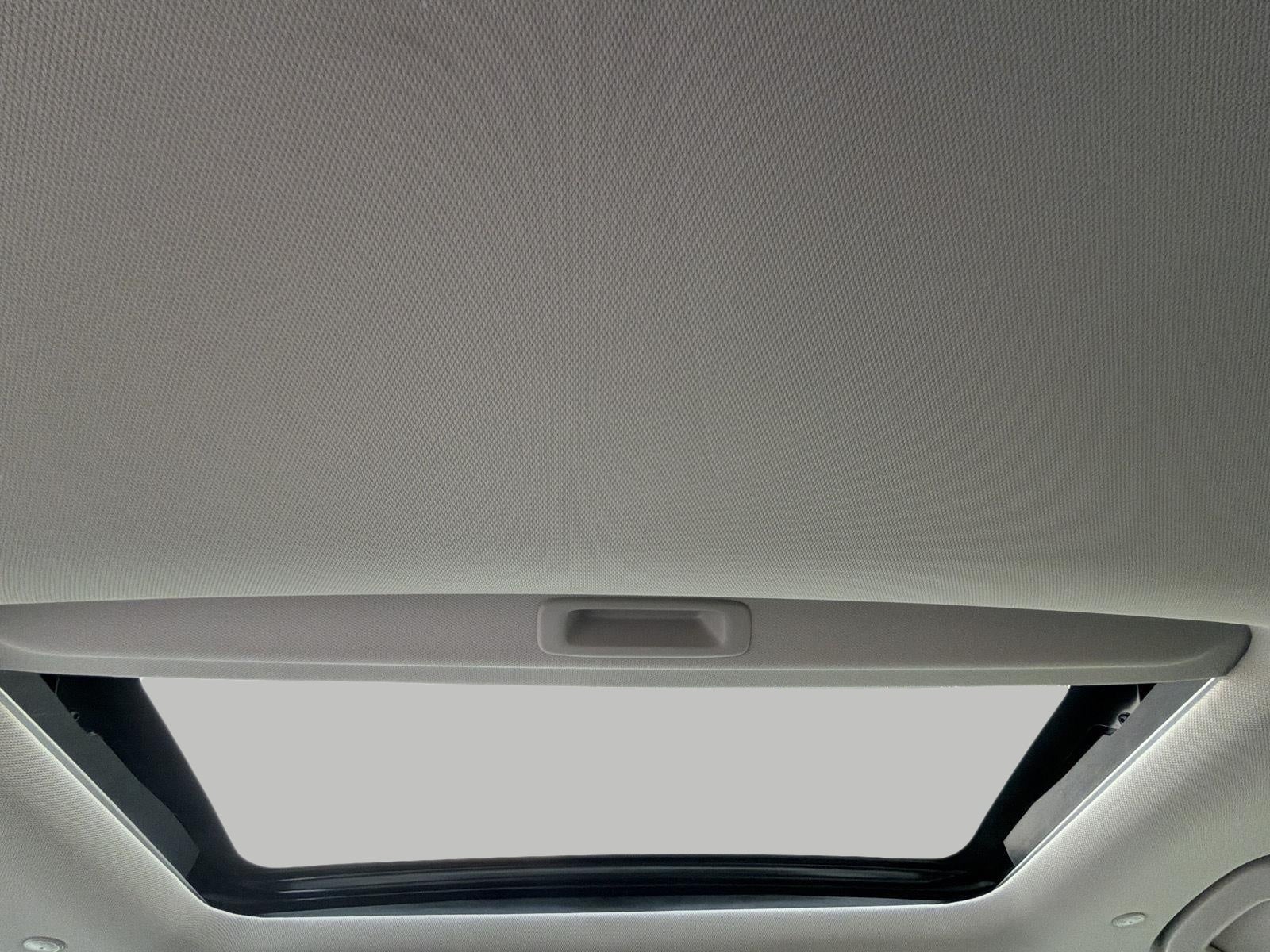 2025 Honda CR-V EX AWD